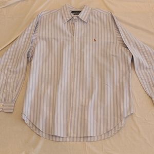 Ralph Lauren Striped Shirt
